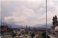 Parque de San Antonio Galería Histórica