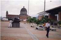Parque de San Antonio Galería Histórica