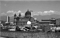 Parque de San Antonio Galería Histórica