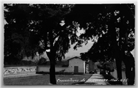 Cementerio San Lorenzo