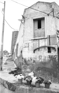 Cementerio San Lorenzo