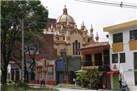 Barrio Jesus Nazareno Galería Actual