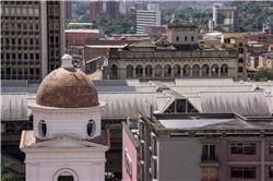 Iglesia de La Candelaria Galería Actual