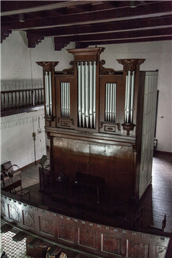 Iglesia de La Candelaria Galería Actual