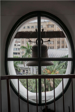 Iglesia de La Candelaria Galería Actual