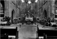Iglesia del Sagrado Corazón de Jesús Galería Histórica