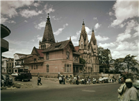 Transporte en Ayacucho 