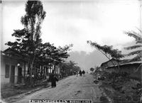 Transporte en Ayacucho 