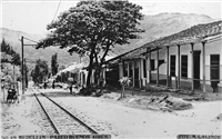 Transporte en Ayacucho 