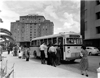 Transporte en Ayacucho 