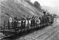 Transporte en Ayacucho 