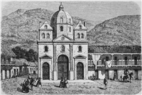 Iglesia de La Candelaria Galería Histórica