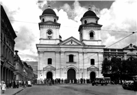 Iglesia de La Candelaria Galería Histórica