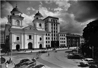 Iglesia de La Candelaria Galería Histórica