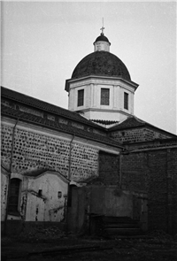 Iglesia de La Candelaria Galería Histórica