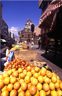 Calle Boyacá Galería Histórica