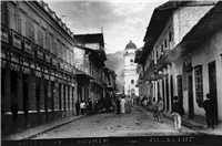 Calle Boyacá Galería Histórica