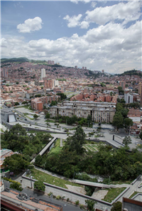 Museo Casa de la Memoria 