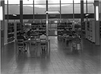 Biblioteca Pública Piloto Galería Histórica
