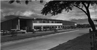 Biblioteca Pública Piloto Galería Histórica