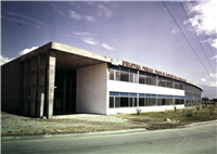 Biblioteca Pública Piloto Galería Histórica