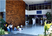 Biblioteca Pública Piloto Galería Histórica