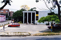 Biblioteca Pública Piloto Galería Histórica