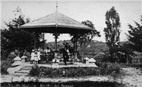 Jardín Botánico Galería Histórica