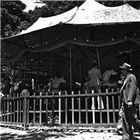 Jardín Botánico Galería Histórica