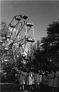 Jardín Botánico Galería Histórica