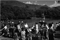 Jardín Botánico Galería Histórica