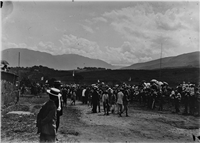 Jardín Botánico Galería Histórica