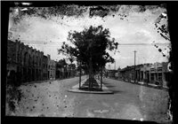 Barrio Jesus Nazareno Galería Histórica