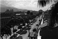 Barrio Jesus Nazareno Galería Histórica