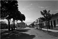 Barrio Jesus Nazareno Galería Histórica