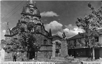 Iglesia de La Veracruz Galería Histórica