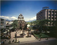 Iglesia de La Veracruz Galería Histórica