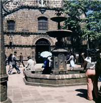 Iglesia de La Veracruz Galería Histórica