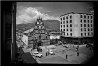 Iglesia de La Veracruz Galería Histórica