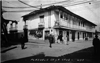 Iglesia de La Veracruz Galería Histórica