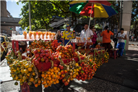 Pan y Parque