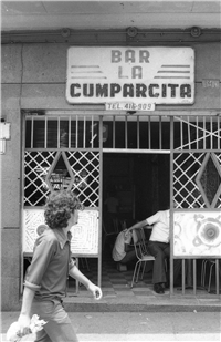 Bares de Guayaquil Históricas