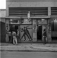 Bares de Guayaquil Históricas