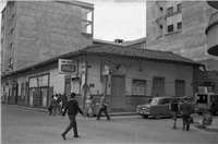 Bares de Guayaquil Históricas