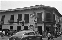 Bares de Guayaquil Históricas