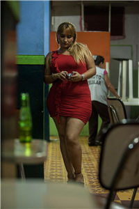 Bares de Guayaquil Actuales