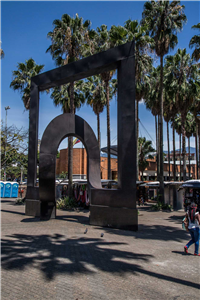 Puerta de San Antonio