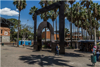 Puerta de San Antonio