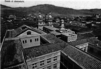 Claustro de San Ignacio Galería Histórica