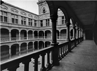 Claustro de San Ignacio Galería Histórica